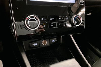 2022 Hyundai Tucson SEL AWD-Adaptive