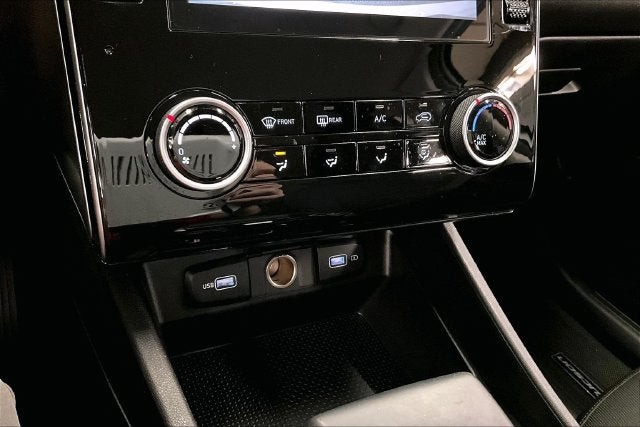 2022 Hyundai Tucson SEL AWD-Adaptive