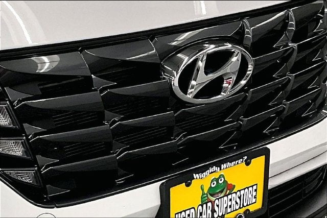 2022 Hyundai Tucson SEL AWD-Adaptive