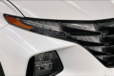 2022 Hyundai Tucson SEL AWD-Adaptive