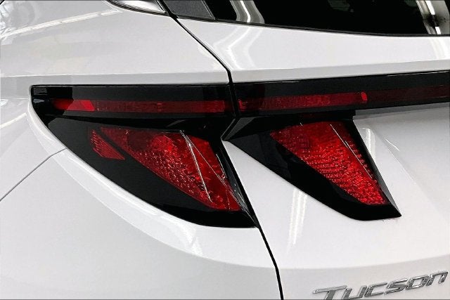 2022 Hyundai Tucson SEL AWD-Adaptive