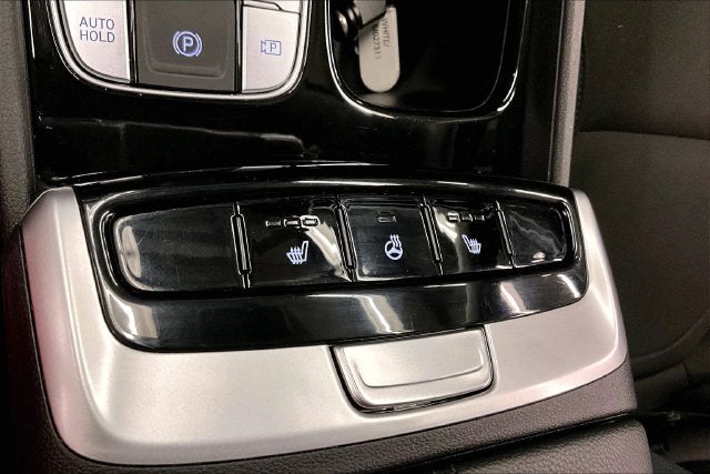 2022 Hyundai Tucson SEL AWD-Adaptive