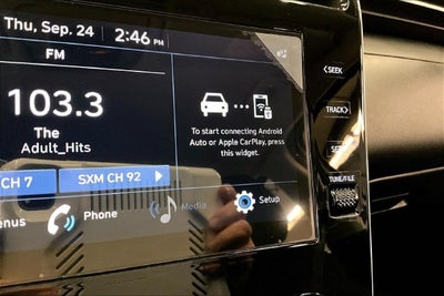 2022 Hyundai Tucson SEL AWD-Adaptive