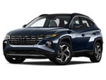 2022 Hyundai Tucson SEL AWD-Adaptive