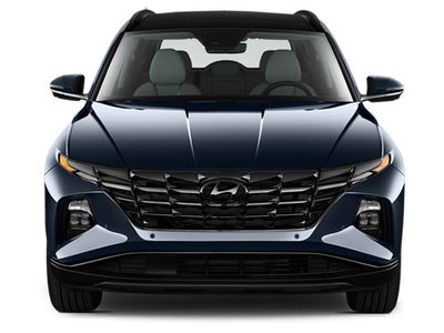 2022 Hyundai Tucson SEL AWD-Adaptive