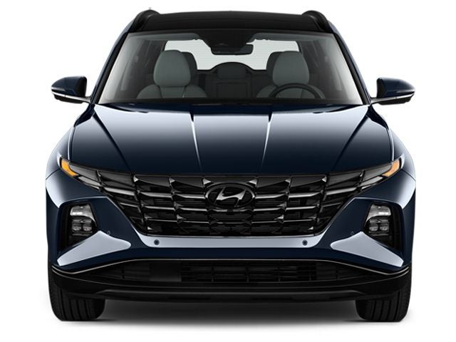 2022 Hyundai Tucson SEL AWD-Adaptive