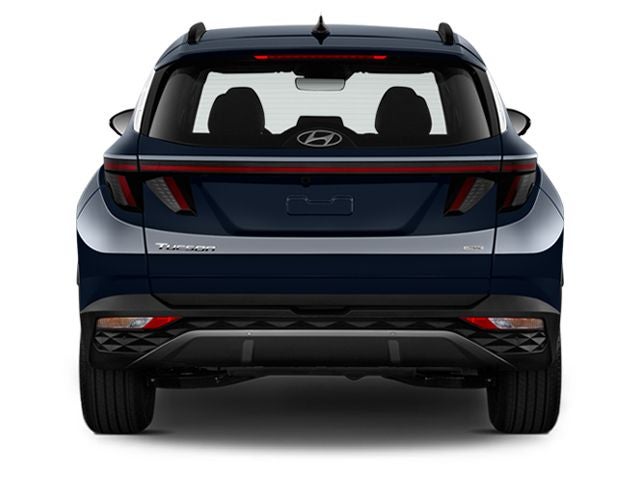 2022 Hyundai Tucson SEL AWD-Adaptive