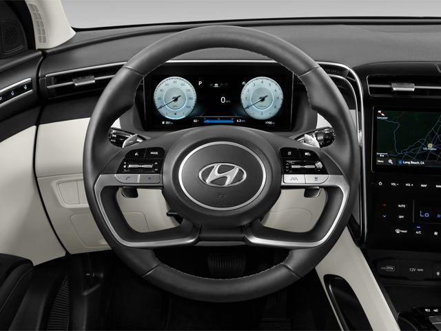 2022 Hyundai Tucson SEL AWD-Adaptive