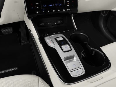 2022 Hyundai Tucson SEL AWD-Adaptive