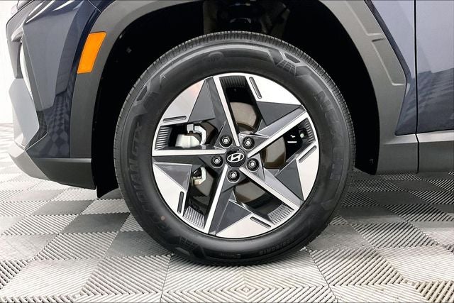 2025 Hyundai Tucson Hybrid SEL Convenience AWD-Pano Roof-Adaptive Cruise-Htd Seats