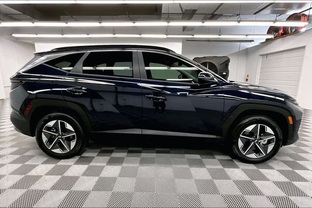 2025 Hyundai Tucson Hybrid SEL Convenience AWD-Pano Roof-Adaptive Cruise-Htd Seats