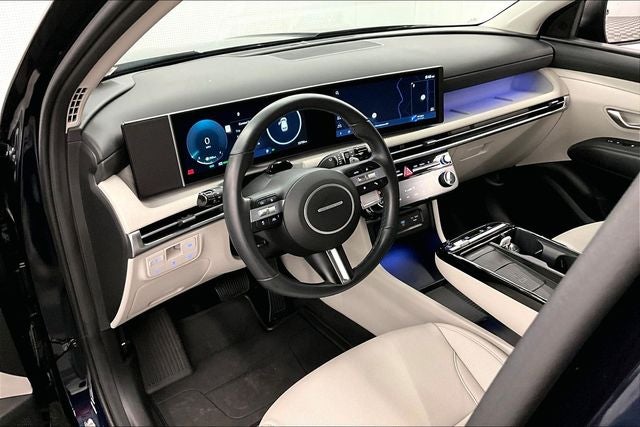 2025 Hyundai Tucson Hybrid SEL Convenience AWD-Pano Roof-Adaptive Cruise-Htd Seats