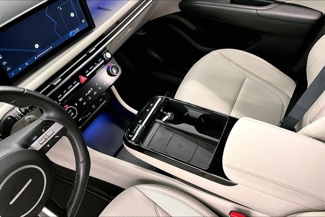 2025 Hyundai Tucson Hybrid SEL Convenience AWD-Pano Roof-Adaptive Cruise-Htd Seats
