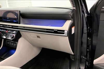 2025 Hyundai Tucson Hybrid SEL Convenience AWD-Pano Roof-Adaptive Cruise-Htd Seats