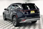 2025 Hyundai Tucson Hybrid SEL Convenience AWD-Pano Roof-Adaptive Cruise-Htd Seats