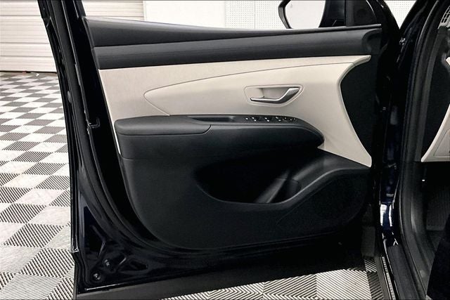 2025 Hyundai Tucson Hybrid SEL Convenience AWD-Pano Roof-Adaptive Cruise-Htd Seats