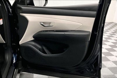2025 Hyundai Tucson Hybrid SEL Convenience AWD-Pano Roof-Adaptive Cruise-Htd Seats