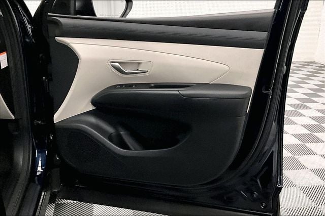 2025 Hyundai Tucson Hybrid SEL Convenience AWD-Pano Roof-Adaptive Cruise-Htd Seats