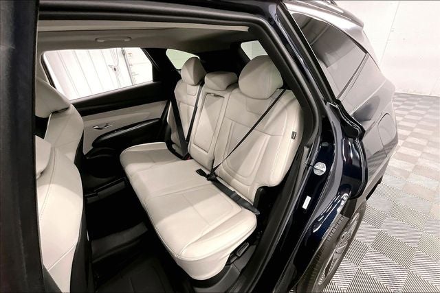 2025 Hyundai Tucson Hybrid SEL Convenience AWD-Pano Roof-Adaptive Cruise-Htd Seats