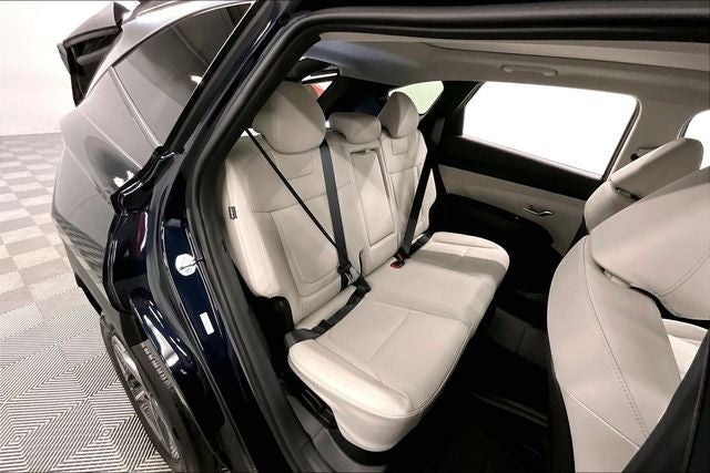 2025 Hyundai Tucson Hybrid SEL Convenience AWD-Pano Roof-Adaptive Cruise-Htd Seats