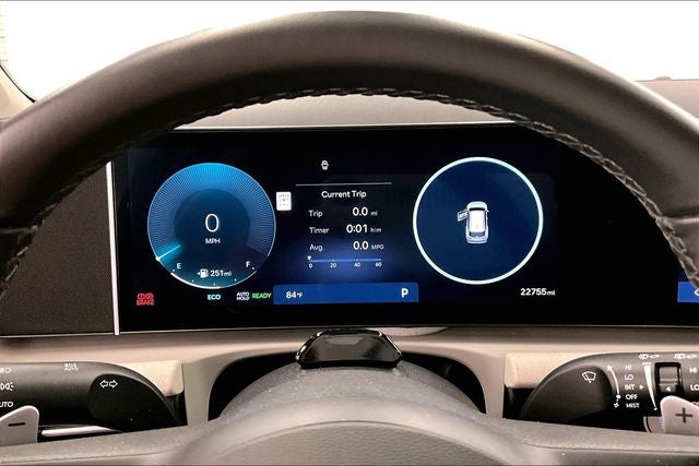 2025 Hyundai Tucson Hybrid SEL Convenience AWD-Pano Roof-Adaptive Cruise-Htd Seats
