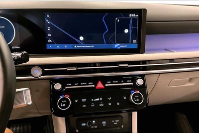2025 Hyundai Tucson Hybrid SEL Convenience AWD-Pano Roof-Adaptive Cruise-Htd Seats