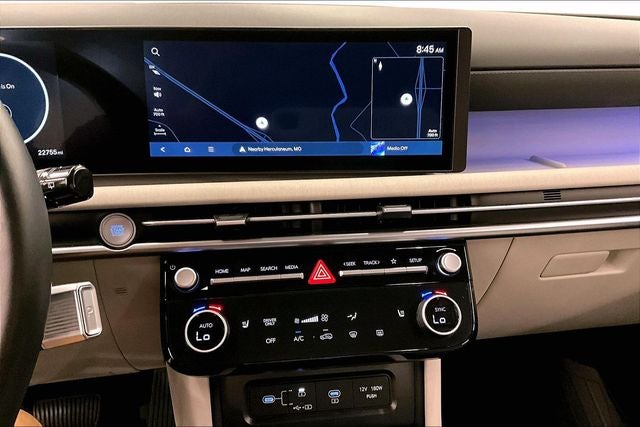 2025 Hyundai Tucson Hybrid SEL Convenience AWD-Pano Roof-Adaptive Cruise-Htd Seats