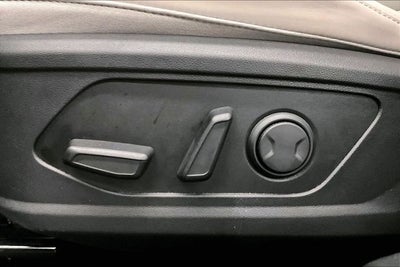 2025 Hyundai Tucson Hybrid SEL Convenience AWD-Pano Roof-Adaptive Cruise-Htd Seats