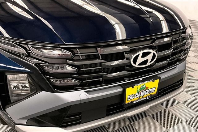 2025 Hyundai Tucson Hybrid SEL Convenience AWD-Pano Roof-Adaptive Cruise-Htd Seats