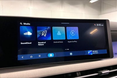 2025 Hyundai Tucson Hybrid SEL Convenience AWD-Pano Roof-Adaptive Cruise-Htd Seats