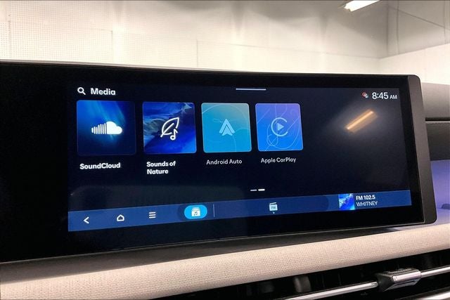 2025 Hyundai Tucson Hybrid SEL Convenience AWD-Pano Roof-Adaptive Cruise-Htd Seats
