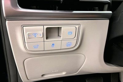 2025 Hyundai Tucson Hybrid SEL Convenience AWD-Pano Roof-Adaptive Cruise-Htd Seats