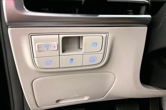 2025 Hyundai Tucson Hybrid SEL Convenience AWD-Pano Roof-Adaptive Cruise-Htd Seats