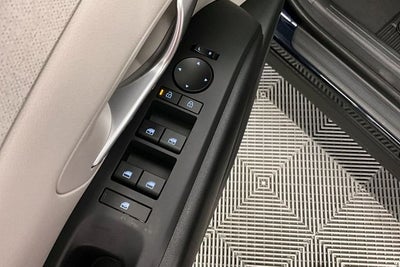 2025 Hyundai Tucson Hybrid SEL Convenience AWD-Pano Roof-Adaptive Cruise-Htd Seats