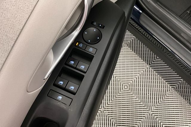 2025 Hyundai Tucson Hybrid SEL Convenience AWD-Pano Roof-Adaptive Cruise-Htd Seats