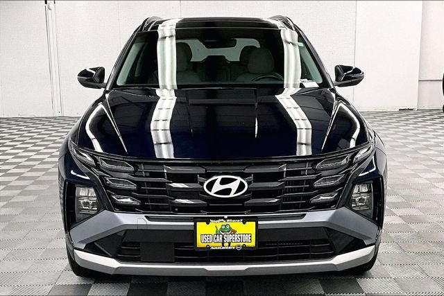 2025 Hyundai Tucson Hybrid SEL Convenience AWD-Pano Roof-Adaptive Cruise-Htd Seats