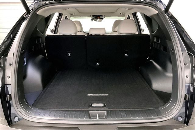 2025 Hyundai Tucson Hybrid SEL Convenience AWD-Pano Roof-Adaptive Cruise-Htd Seats