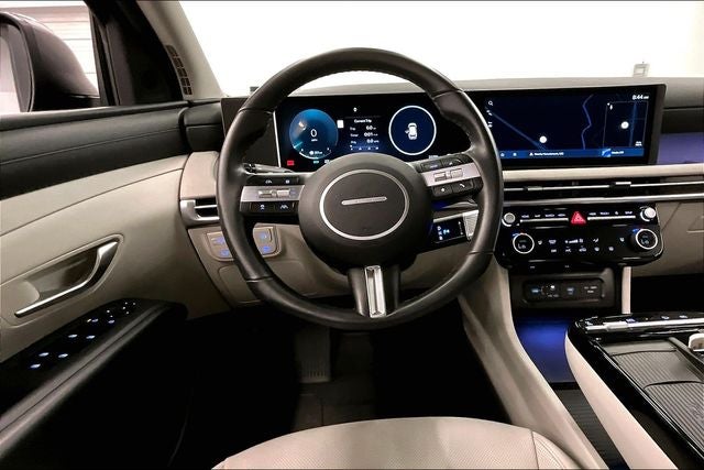 2025 Hyundai Tucson Hybrid SEL Convenience AWD-Pano Roof-Adaptive Cruise-Htd Seats