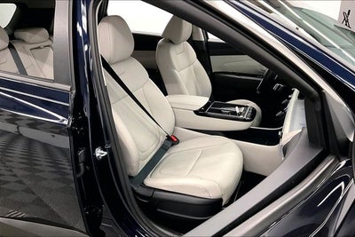 2025 Hyundai Tucson Hybrid SEL Convenience AWD-Pano Roof-Adaptive Cruise-Htd Seats