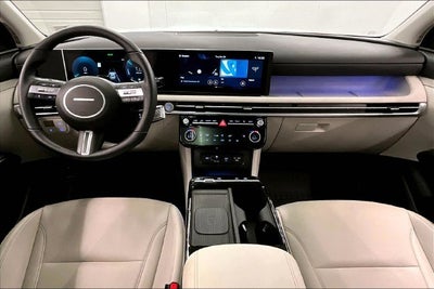2025 Hyundai Tucson Hybrid SEL Convenience AWD-Pano Roof-Adaptive Cruise-Htd Seats
