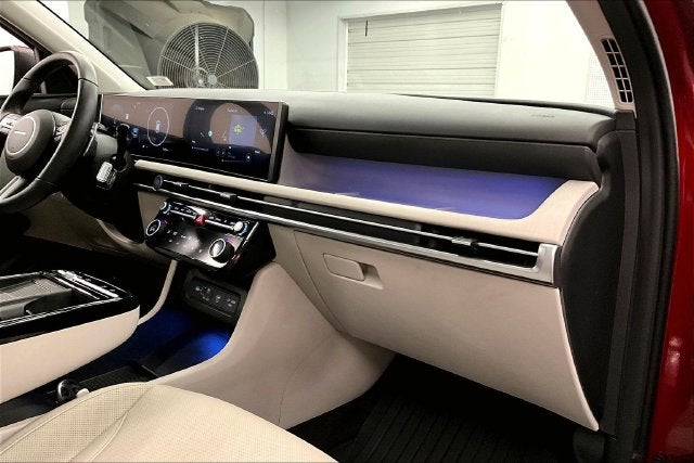 2025 Hyundai Tucson Hybrid SEL Convenience AWD-Pano Roof-Adaptive Cruise-Htd Seats