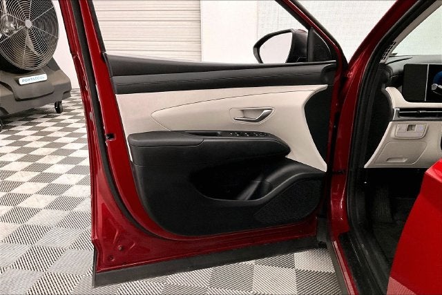 2025 Hyundai Tucson Hybrid SEL Convenience AWD-Pano Roof-Adaptive Cruise-Htd Seats