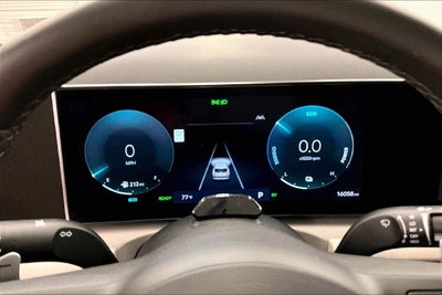 2025 Hyundai Tucson Hybrid SEL Convenience AWD-Pano Roof-Adaptive Cruise-Htd Seats