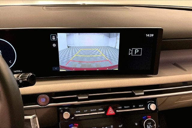 2025 Hyundai Tucson Hybrid SEL Convenience AWD-Pano Roof-Adaptive Cruise-Htd Seats