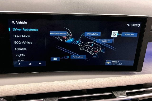 2025 Hyundai Tucson Hybrid SEL Convenience AWD-Pano Roof-Adaptive Cruise-Htd Seats