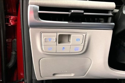 2025 Hyundai Tucson Hybrid SEL Convenience AWD-Pano Roof-Adaptive Cruise-Htd Seats