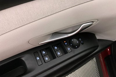 2025 Hyundai Tucson Hybrid SEL Convenience AWD-Pano Roof-Adaptive Cruise-Htd Seats