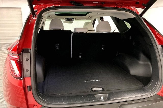 2025 Hyundai Tucson Hybrid SEL Convenience AWD-Pano Roof-Adaptive Cruise-Htd Seats