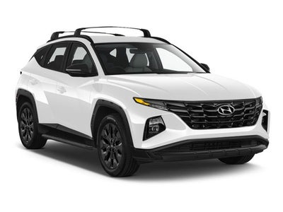 2023 Hyundai Tucson XRT