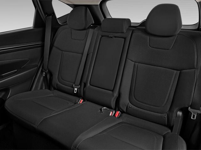 2023 Hyundai Tucson XRT